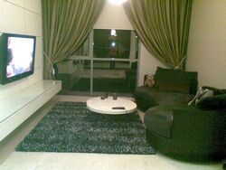 The Linear (D23), Apartment #626107731